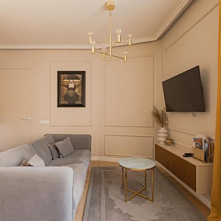 Top Located New Stylish Apartment In Vilnius Old Town Buitenkant foto