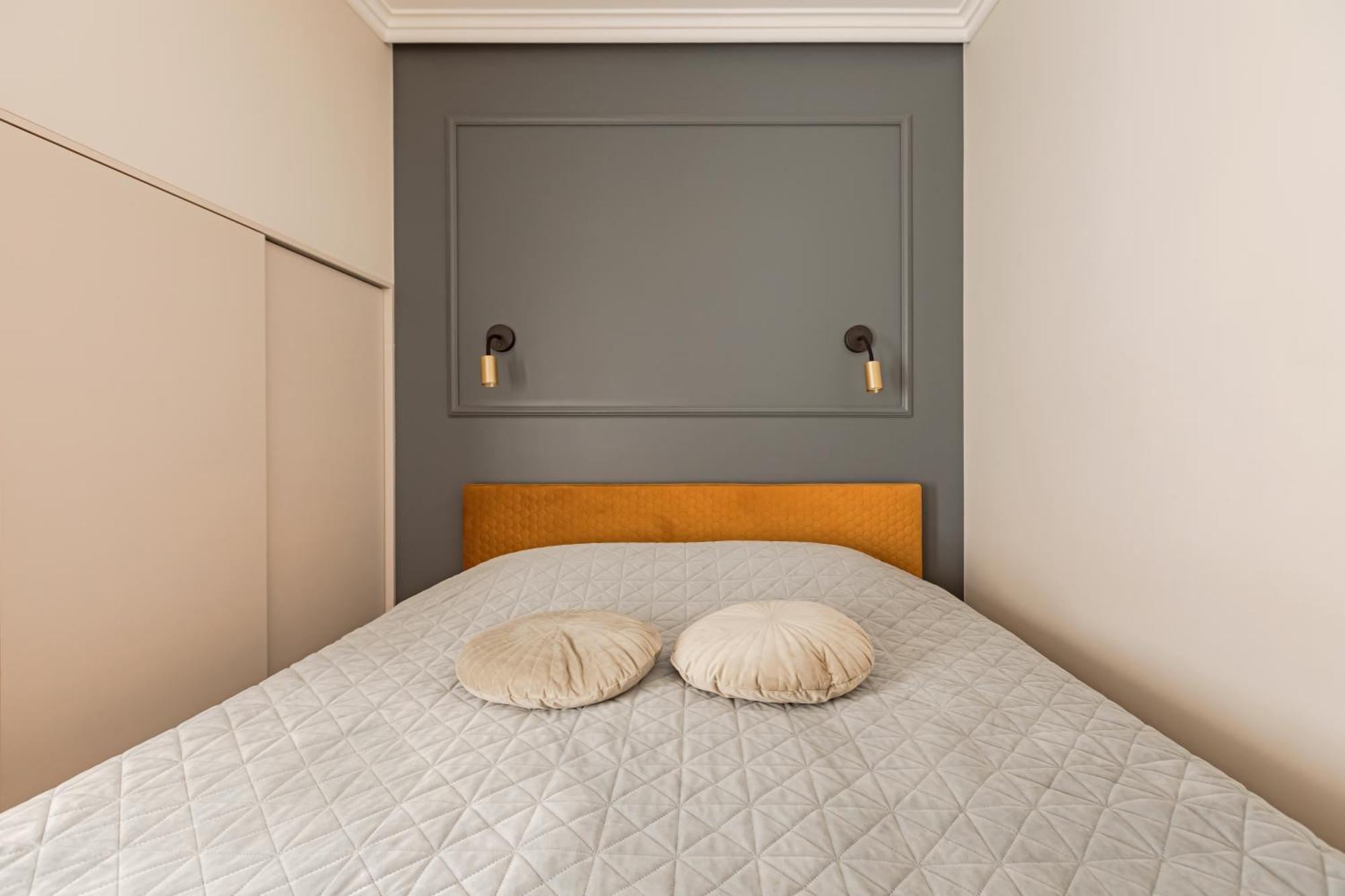 Top Located New Stylish Apartment In Vilnius Old Town Buitenkant foto