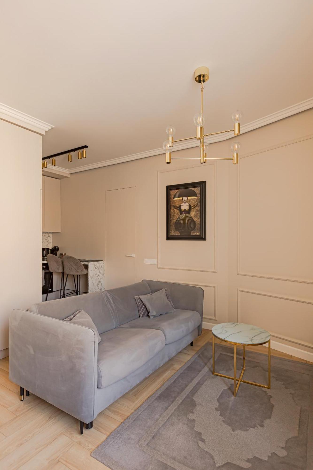 Top Located New Stylish Apartment In Vilnius Old Town Buitenkant foto