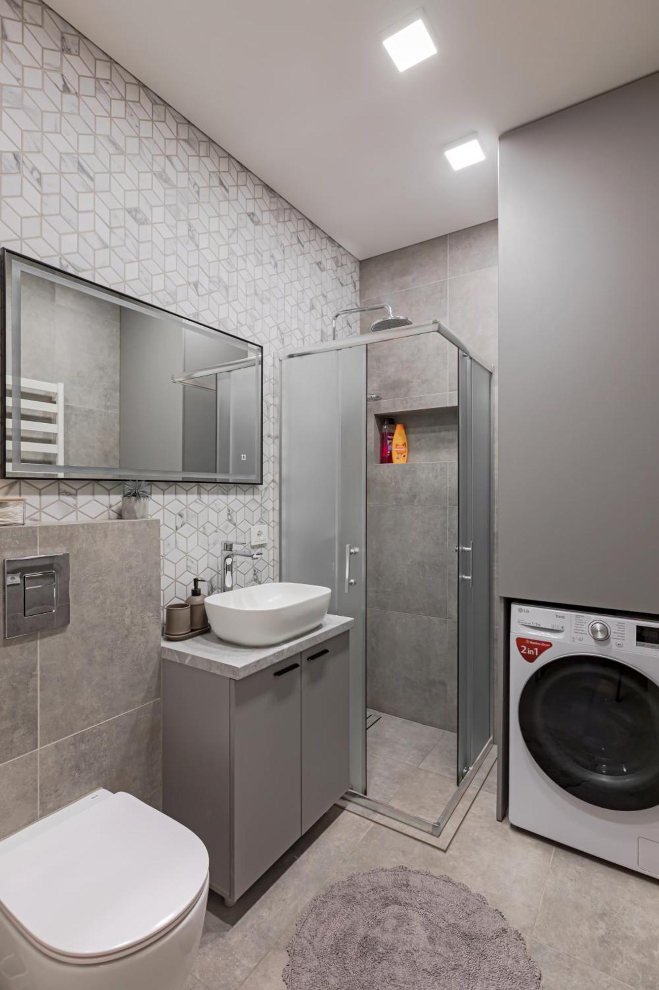 Top Located New Stylish Apartment In Vilnius Old Town Buitenkant foto