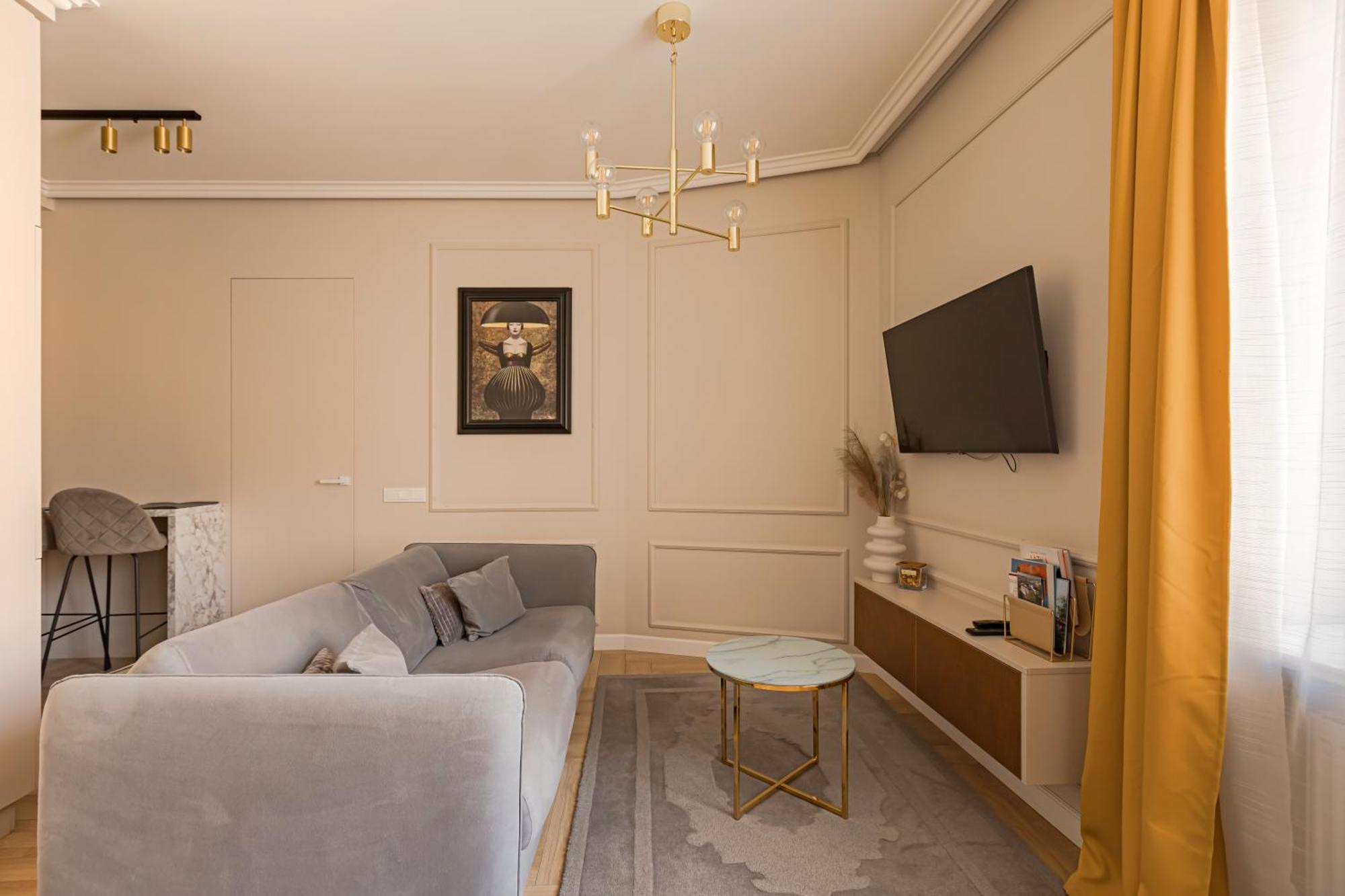Top Located New Stylish Apartment In Vilnius Old Town Buitenkant foto