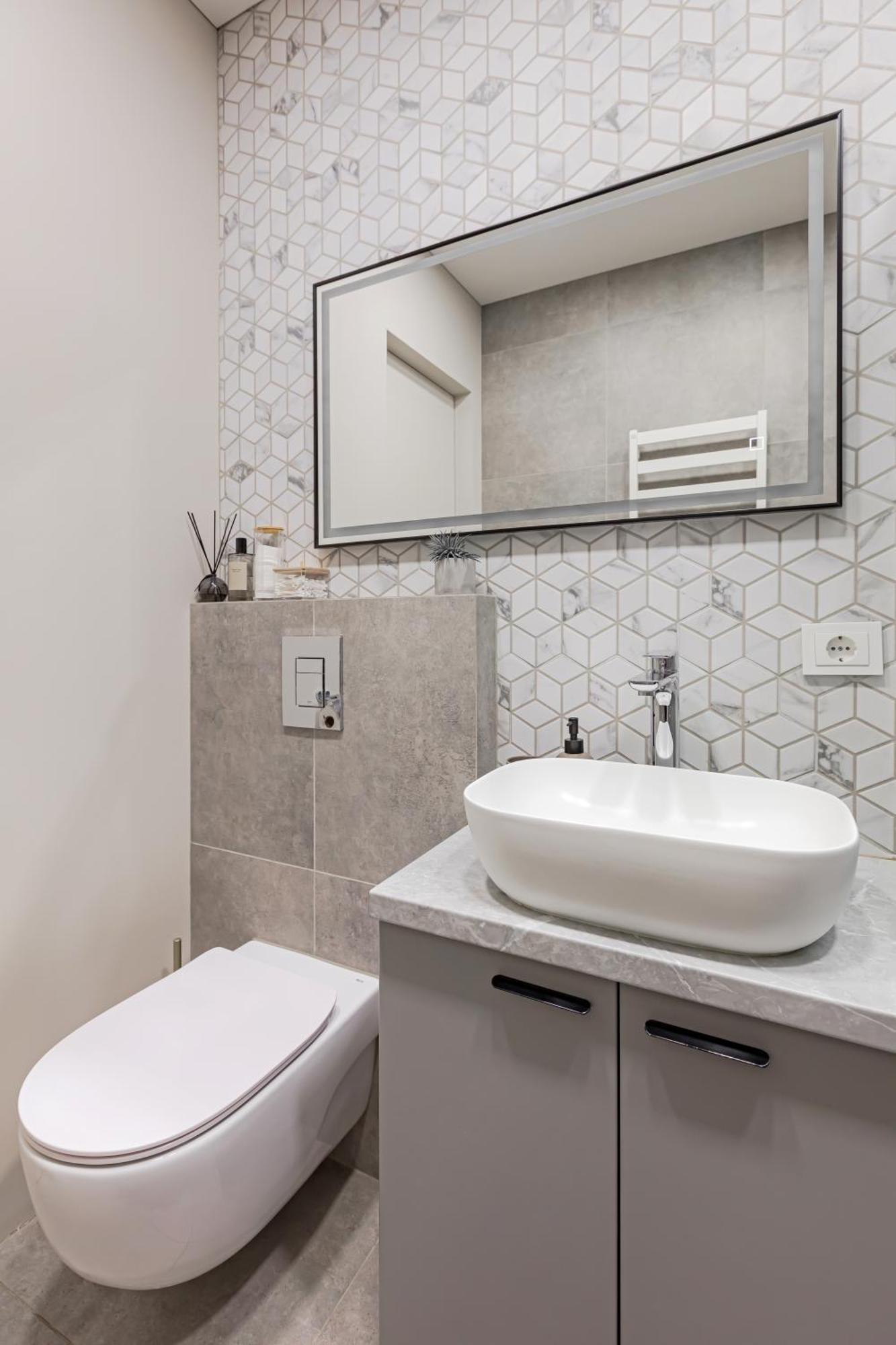 Top Located New Stylish Apartment In Vilnius Old Town Buitenkant foto