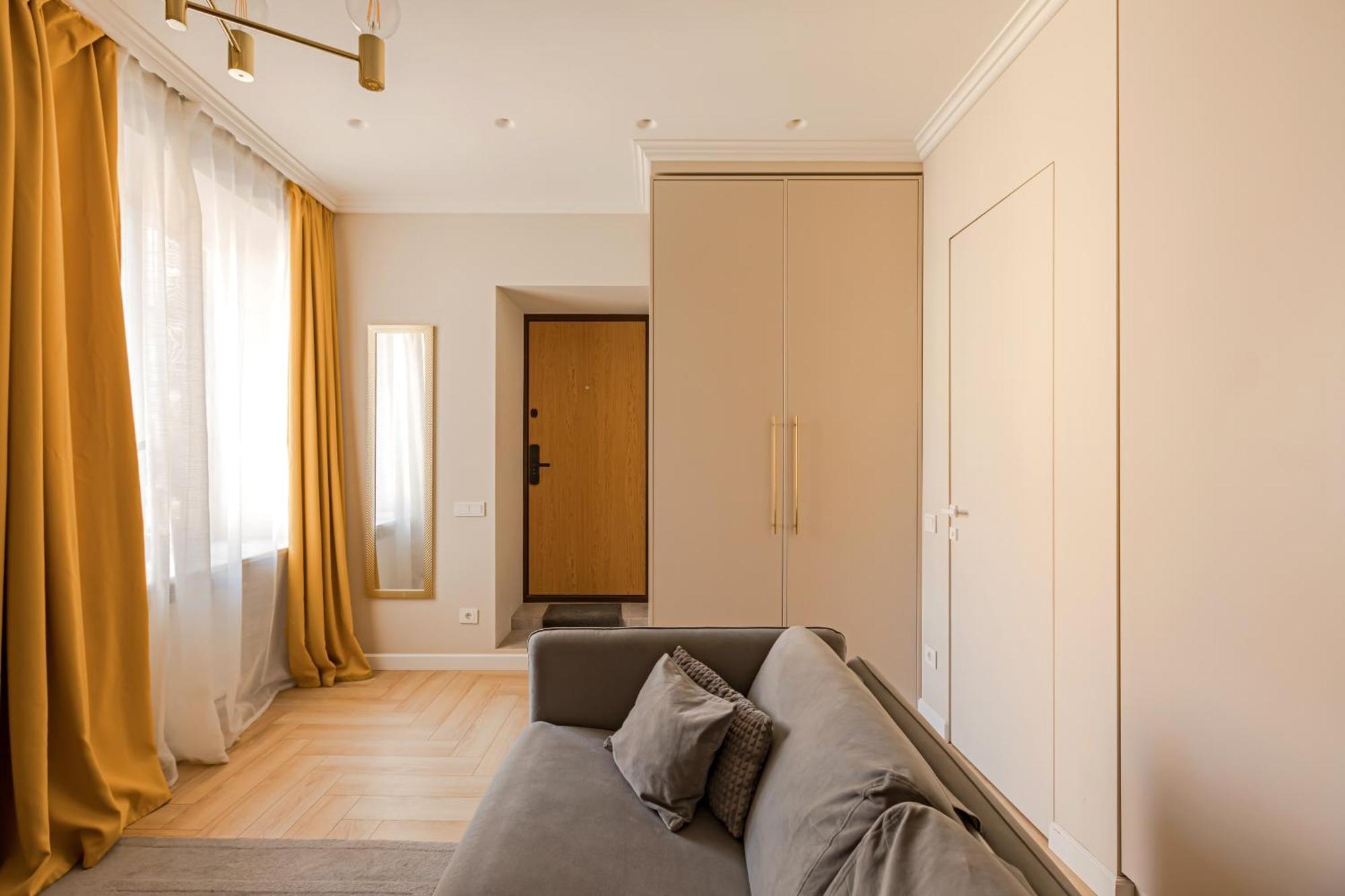 Top Located New Stylish Apartment In Vilnius Old Town Buitenkant foto